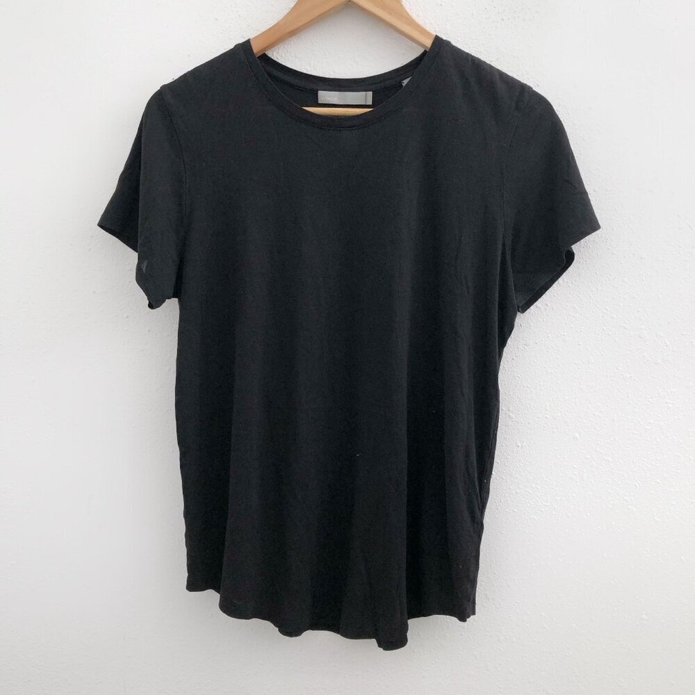 VINCE Short‎ Sleeve Crew Neck T-Shirt Size Small